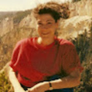 Meet your Posher, Patricia